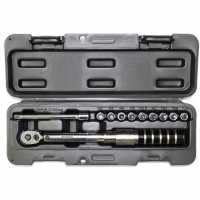 2-15 Nm Torque Wrench Set With Extender Bar
