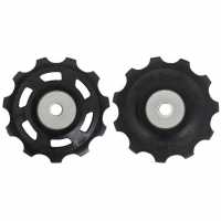 Shimano Deore Xt M8000 Tension And Guide Pulley Set  