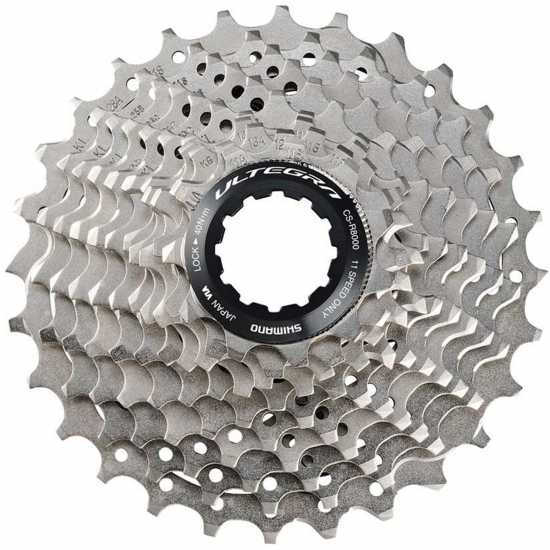 Shimano Ultegra R8000 11 Speed Rear Cassette Shimano Ultegra R8000 11 Speed Rear Cassette