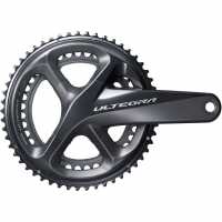 Shimano Ultegra R8000 Double Chainset - 11 Speed 50/34T