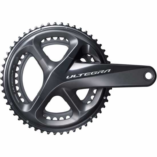 Shimano Ultegra R8000 Double Chainset - 11 Speed 50/34T  