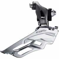 Shimano Claris R2000 Double 8 Speed Band Clamp Front Derailleur
