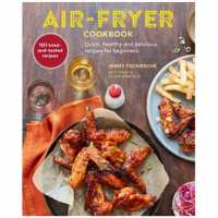 Air Fryer Cookbook  Подаръци и играчки