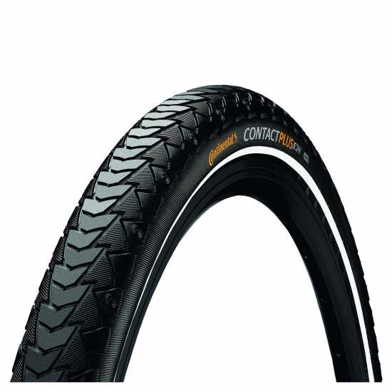 Continental Contact Plus 700C Tyre Continental Contact Plus 700C Tyre