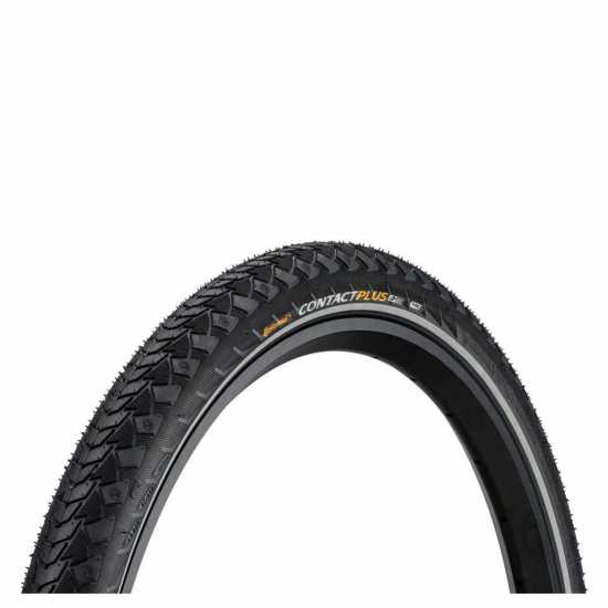 Continental Contact Plus 700C Tyre Continental Contact Plus 700C Tyre