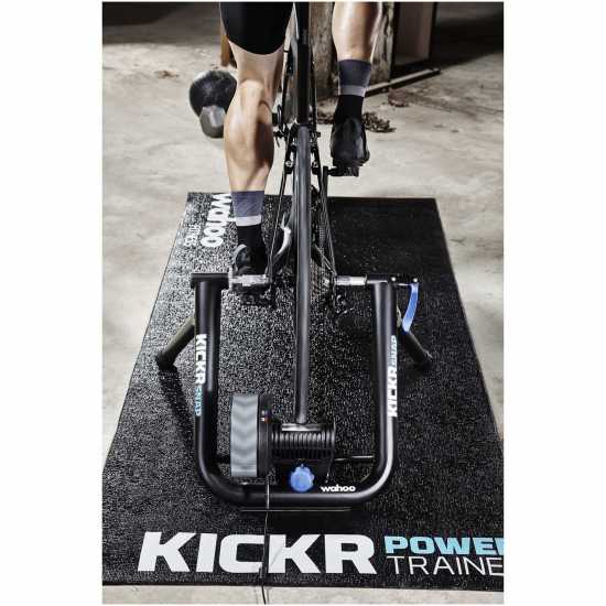 Kickr Snap Smart Turbo Trainer  Колоездачни аксесоари