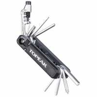 Topeak Hexus X Multi Tool  Колоездачни аксесоари