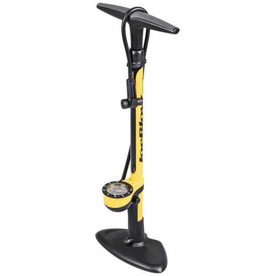 Topeak Joe Blow Sport Iii Track Pump  Велосипедни помпи