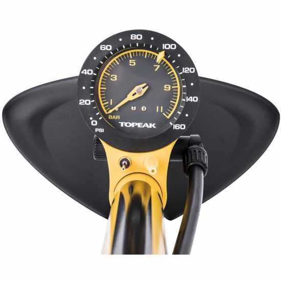 Topeak Joe Blow Sport Iii Track Pump  Велосипедни помпи