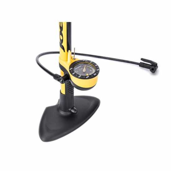 Topeak Joe Blow Sport Iii Track Pump  Велосипедни помпи