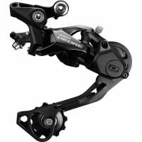 Shimano Deore M6000 10 Speed Rear Derailleur  