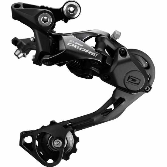 Shimano Deore M6000 10 Speed Rear Derailleur  
