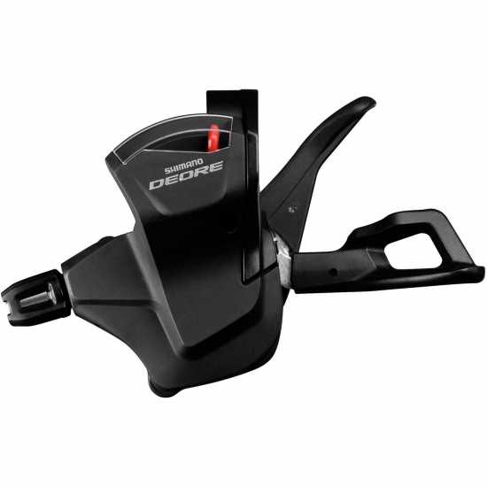 Shimano Deore M6000 Band On Mount 10 Speed Shifters  
