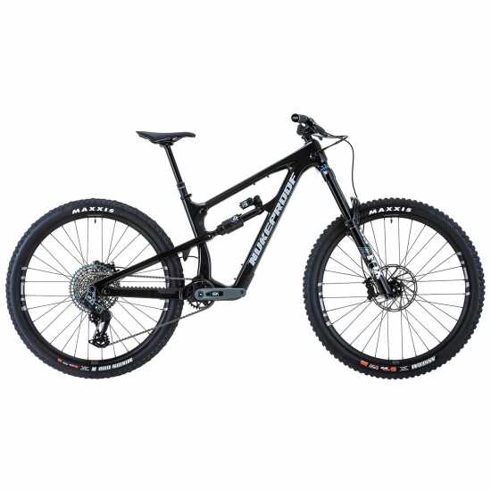 Планински велосипеди Nukeproof Mega Carbon 290 Elite Mountain Bike Nukeproof Mega Carbon 290 Elite Mountain Bike Планински велосипеди