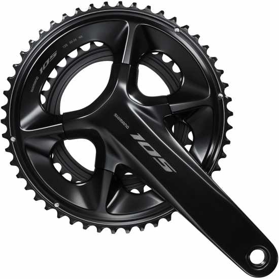 Shimano 105 Di2 Groupset 170Mm  