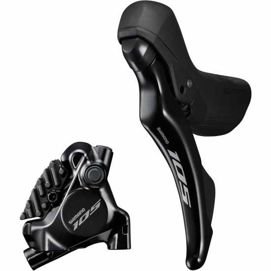 Shimano 12 Speed Hydraulic Brake And Shifter Groupsets  