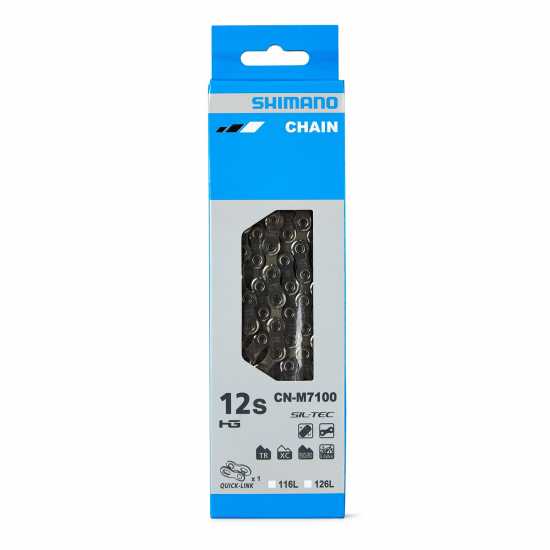 Shimano 12 Speed Hydraulic Brake And Shifter Groupsets  