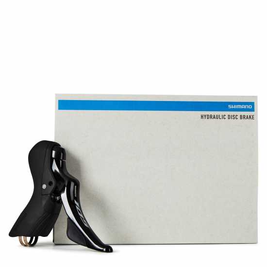 Shimano 12 Speed Hydraulic Brake And Shifter Groupsets  