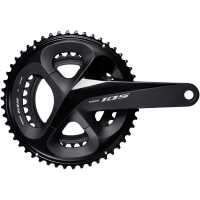 Shimano 105 R7000 Road Chainset - 50/34