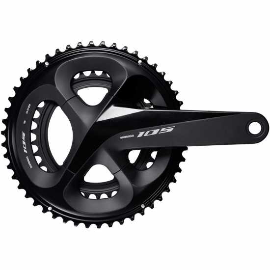 Shimano 105 R7000 Road Chainset - 50/34  
