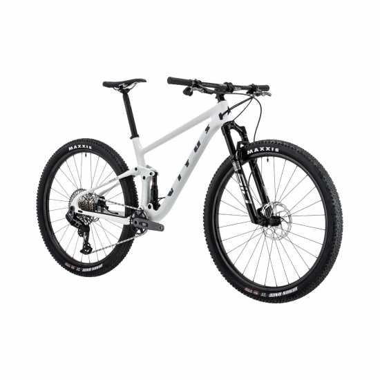 Планински велосипеди Vitus Rapide Fs Crx Mountain Bike Vitus Rapide Fs Crx Mountain Bike Планински велосипеди