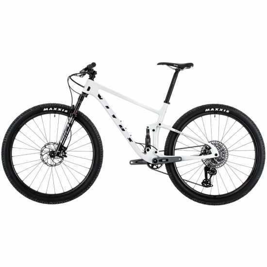 Планински велосипеди Vitus Rapide Fs Crx Mountain Bike Vitus Rapide Fs Crx Mountain Bike Планински велосипеди