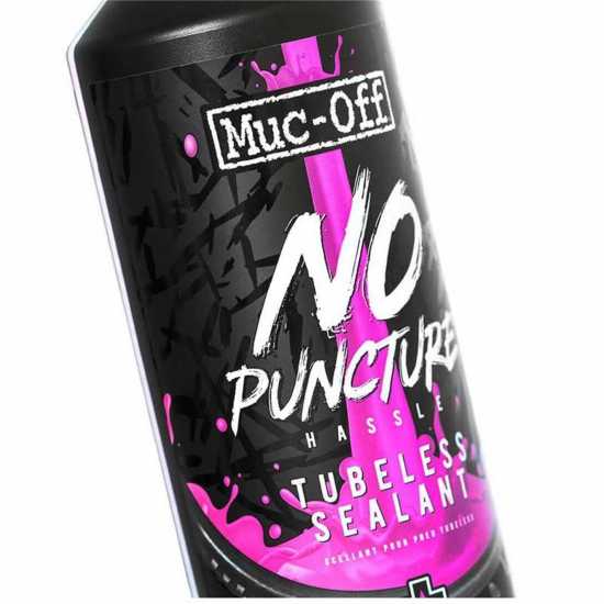 Muc-Off No Puncture Hassle Sealant - 1L  
