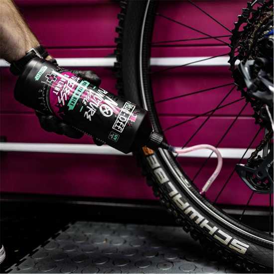 Muc-Off No Puncture Hassle Sealant - 1L  
