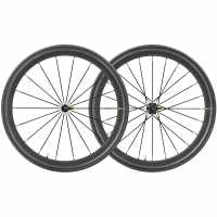 Mavic Cosmic Pro Carbon Ust Tubeless Rim Brake 700C Road Wheelset  