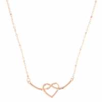 Pulse Assort Necklace Heart Infinity Подаръци и играчки