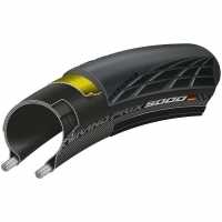 Continental Grand Prix 5000 700C Folding Clincher Road Tyre  