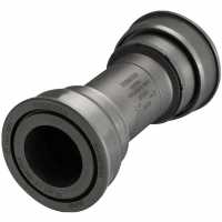 Shimano Road Press Fit Bottom Bracket 41Mm Diameter With Inner Cover, For 86.5Mm
