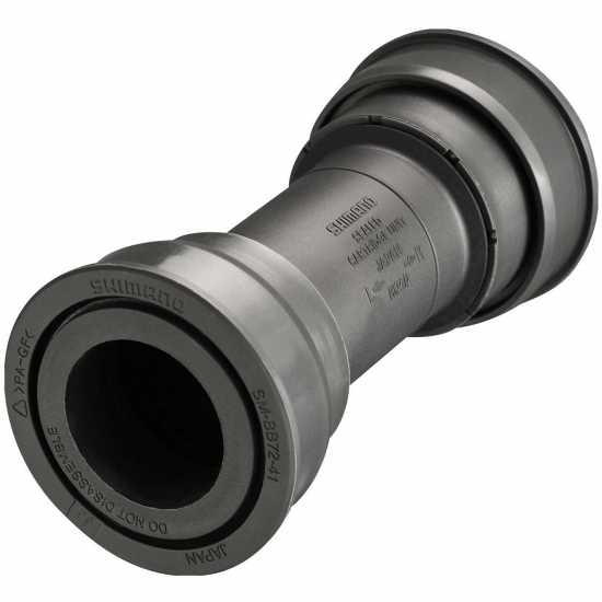 Shimano Road Press Fit Bottom Bracket 41Mm Diameter With Inner Cover, For 86.5Mm Shimano Road Press Fit Bottom Bracket 41Mm Diameter With Inner Cover, For 86.5Mm