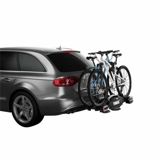 Velocompact 2 Bike Towball Mounted Rack  Велосипедна поддръжка и безопасност