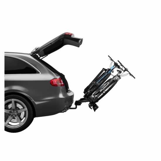 Velocompact 2 Bike Towball Mounted Rack  Велосипедна поддръжка и безопасност