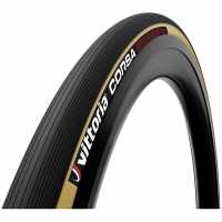 Vittoria Corsa G2.0 700C Folding Clincher Road Tyre - Retail Packaged