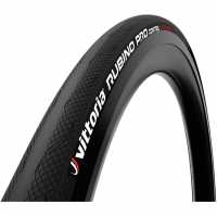 Rubino Pro Iv Control G2.0 700C Folding Clincher Road Tyre - Retail Packaged