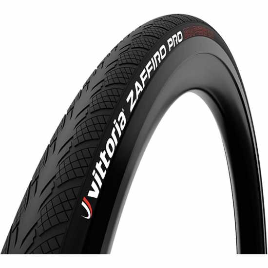 Zaffrio Pro Iv G2.0 700C Folding Clincher Road Tyre  - Велосипедни светлини и катинари