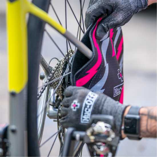 Muc-Off Disc Brake Covers  