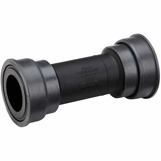 Shimano Sm-Bb71 Mtb Press Fit Bottom Bracket 92Mm & 89.5Mm Shimano Sm-Bb71 Mtb Press Fit Bottom Bracket 92Mm & 89.5Mm