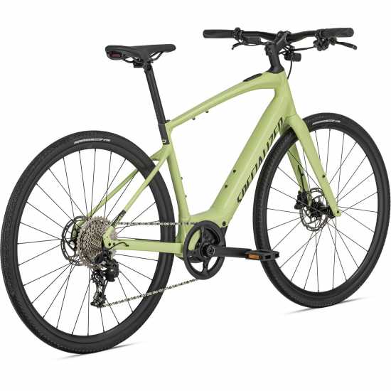 Turbo Vado Sl 4.0 2022 Electric Hybrid Bike  Шосейни и градски велосипеди