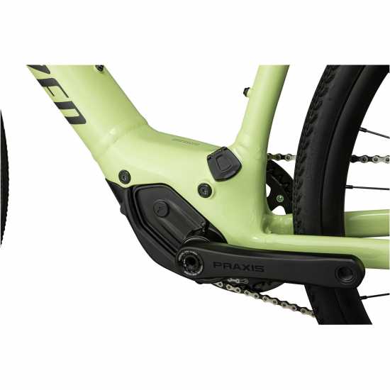 Turbo Vado Sl 4.0 2022 Electric Hybrid Bike  Шосейни и градски велосипеди