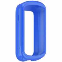 Garmin Edge 830 Silicone Case Blue 