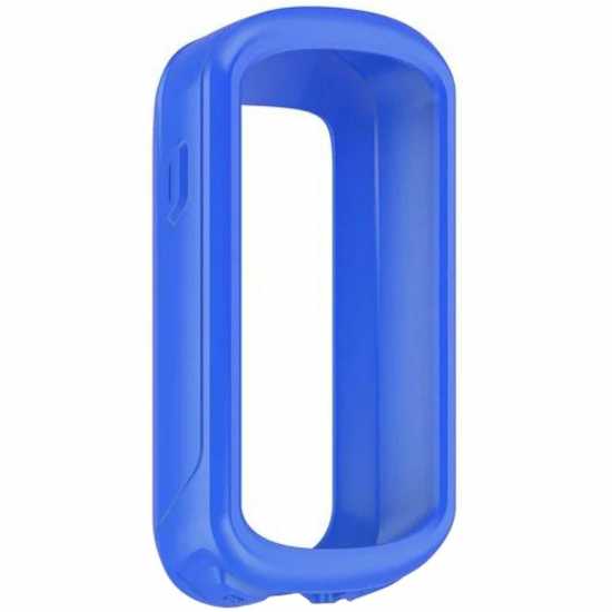 Garmin Edge 830 Silicone Case Blue 
