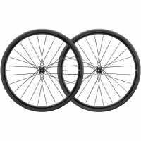 Mavic Aksium Elite Evo 2020 Ust Tubeless Centre Lock Disc Brake 700C Road Wheelset  