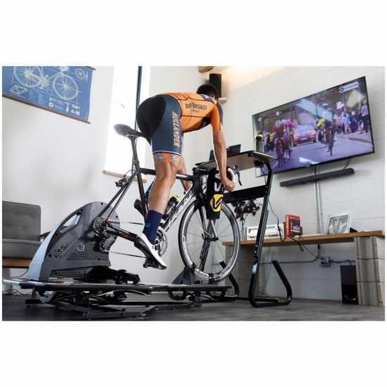 Saris H3 Silent Smart Trainer  