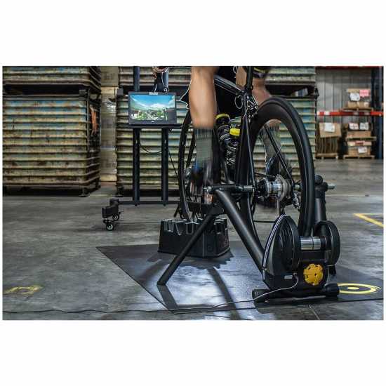 Saris Saris M2 Wheel On Trainer  