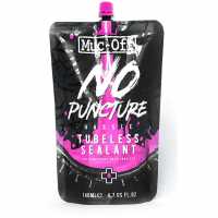 No Puncture Hassle 140Ml  Pouch