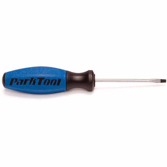 Flat Blade Screwdriver 3Mm  