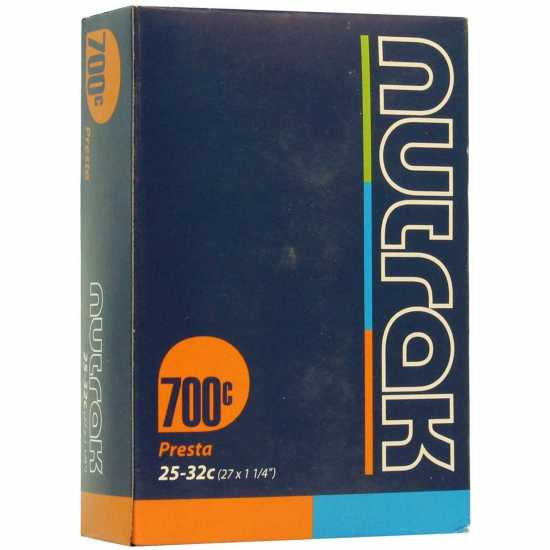 Inner Tube 700C X 25 - 32 Presta Valve Inner Tube 700C X 25 - 32 Presta Valve